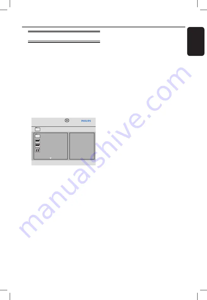 Philips DVP256K User Manual Download Page 29