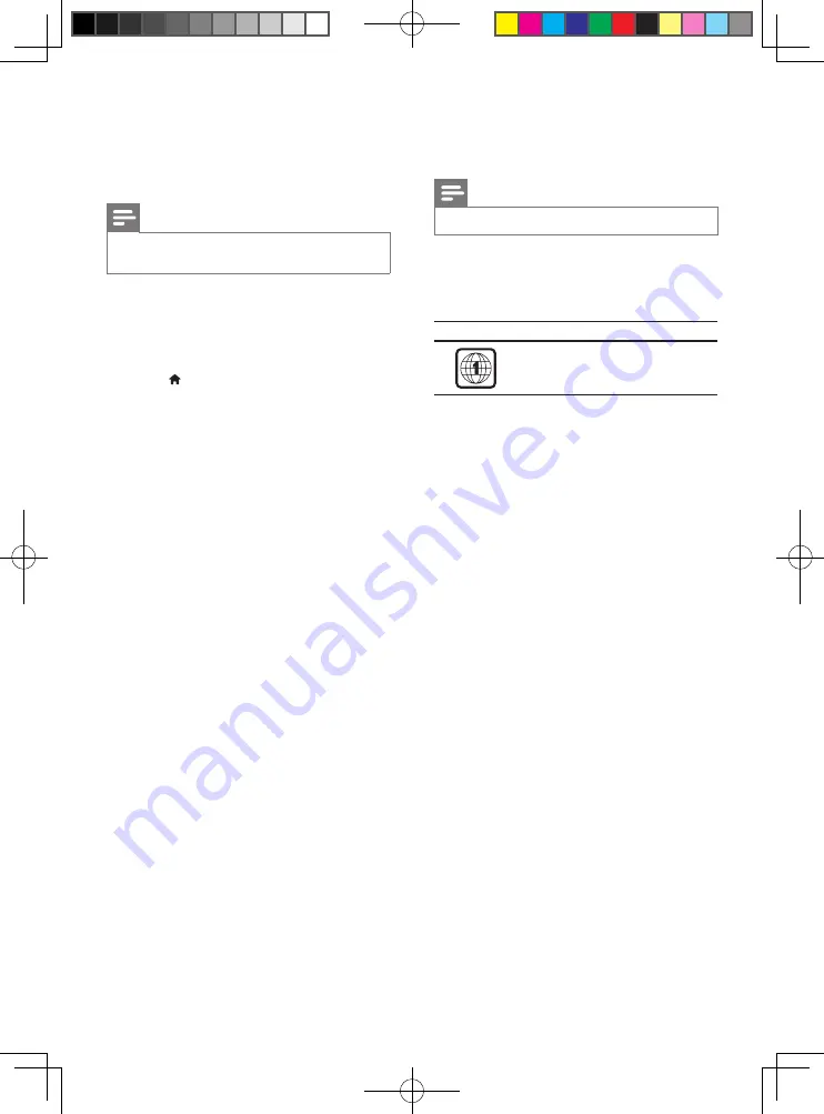 Philips DVP2800 User Manual Download Page 12