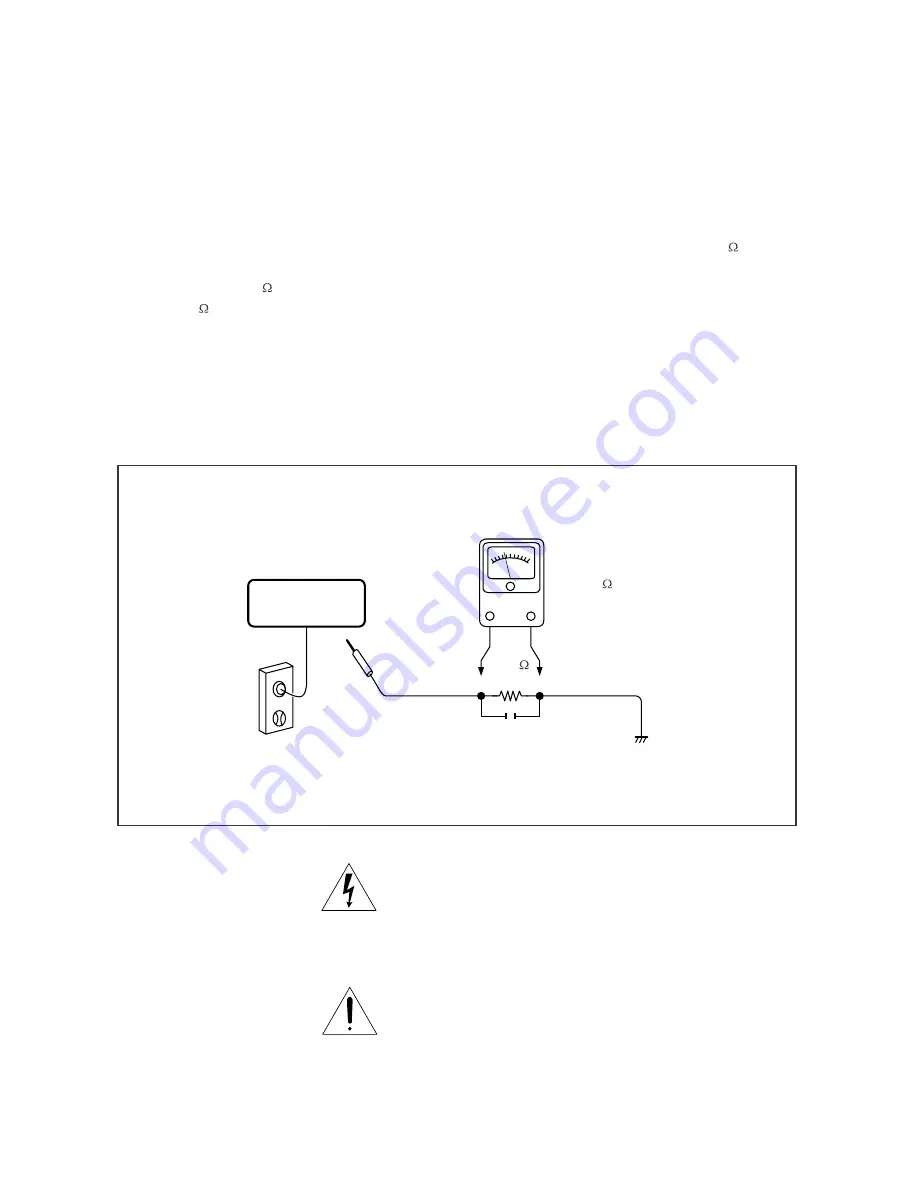 Philips DVP2851/55 Скачать руководство пользователя страница 9