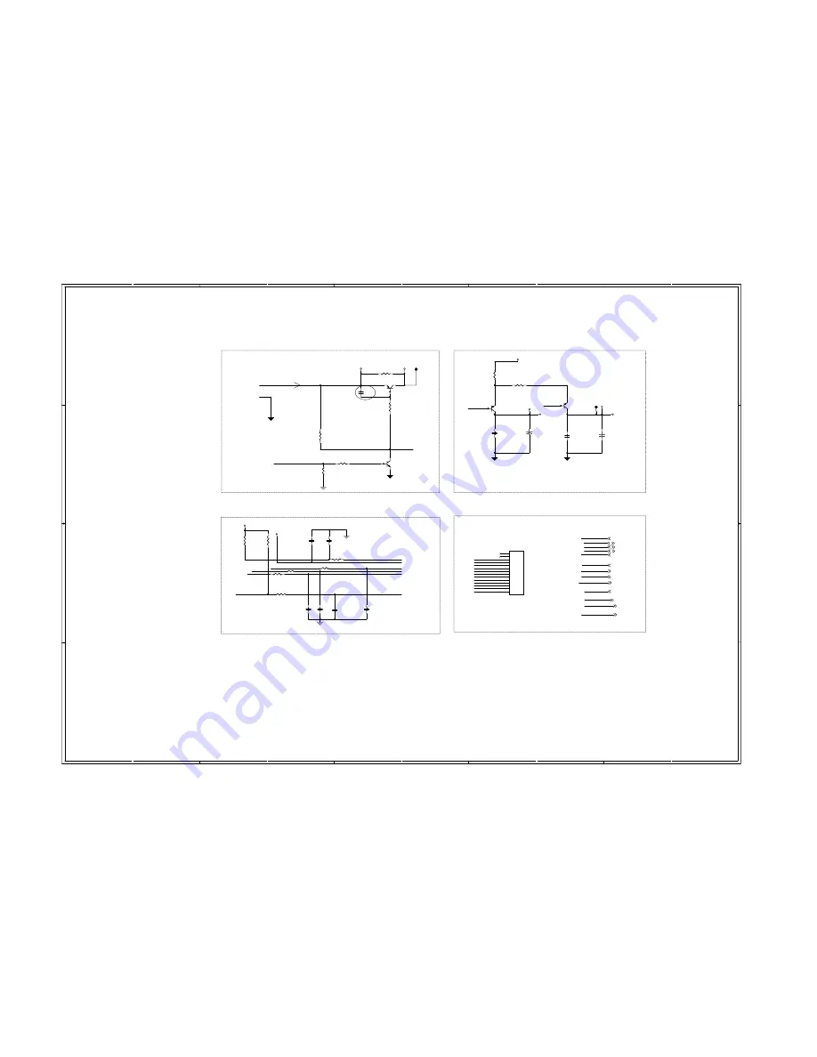 Philips DVP2851/55 Service Manual Download Page 28