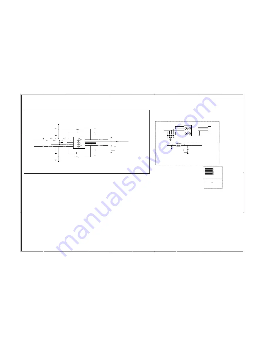 Philips DVP2851/55 Service Manual Download Page 30