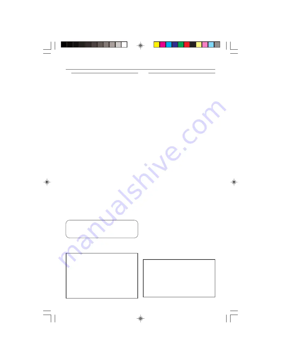 Philips DVP3000/69 User Manual Download Page 2