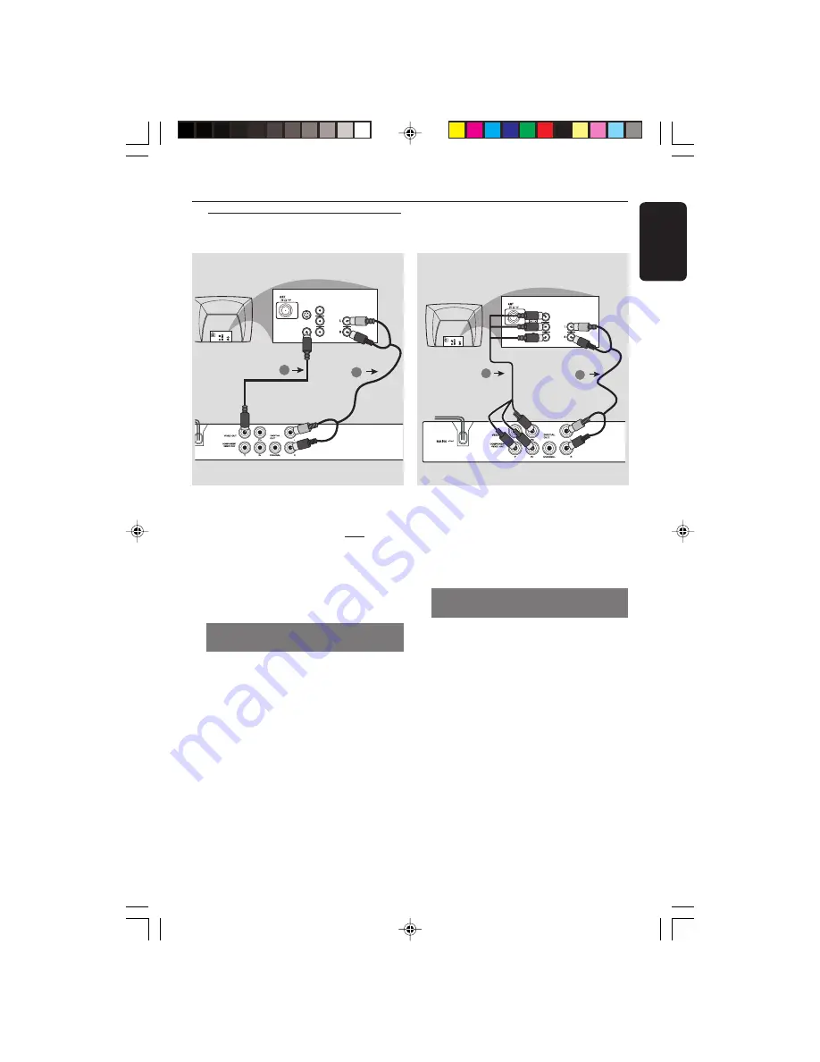 Philips DVP3000/69 User Manual Download Page 7