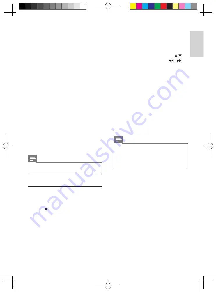 Philips DVP3000 User Manual Download Page 11