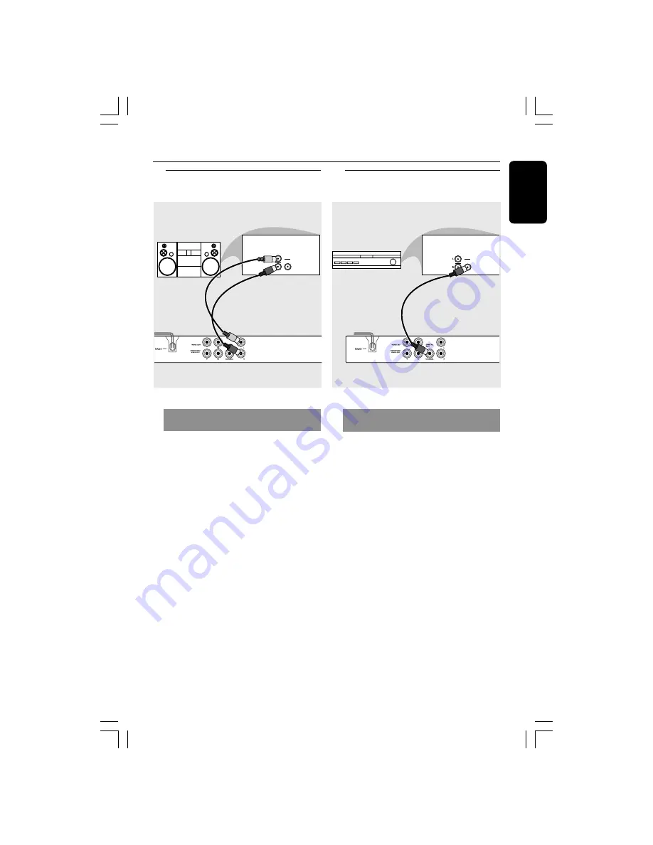 Philips DVP3002 User Manual Download Page 9