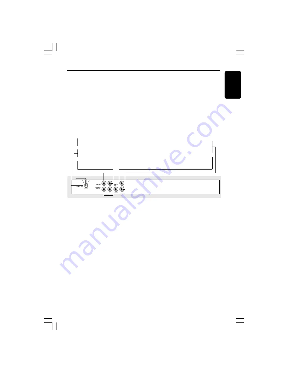 Philips DVP3002 Скачать руководство пользователя страница 11