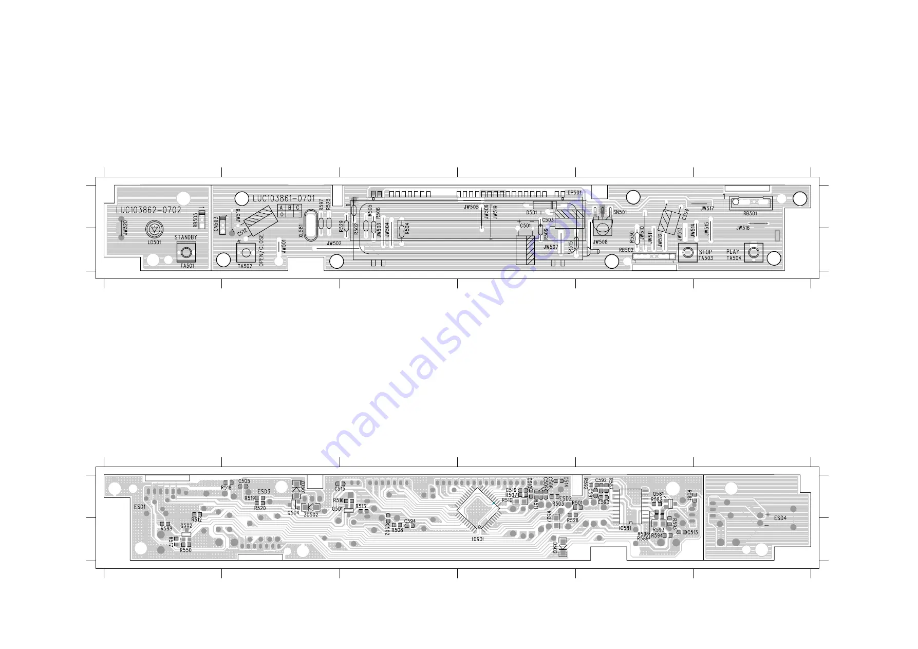 Philips DVP3008/93 Скачать руководство пользователя страница 10