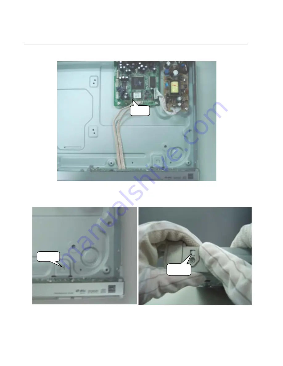 Philips DVP3110/93 Service Manual Download Page 8