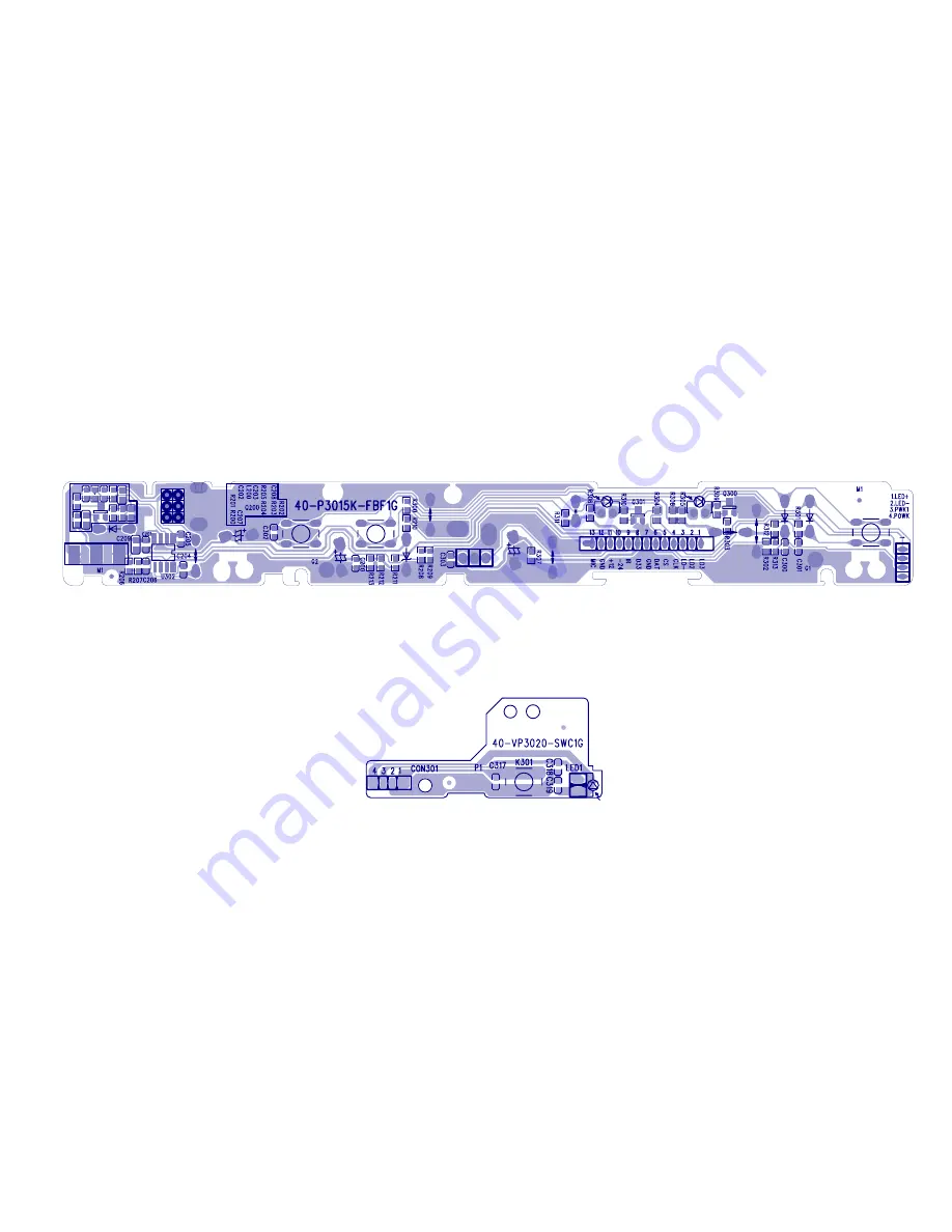 Philips DVP3110/93 Service Manual Download Page 22