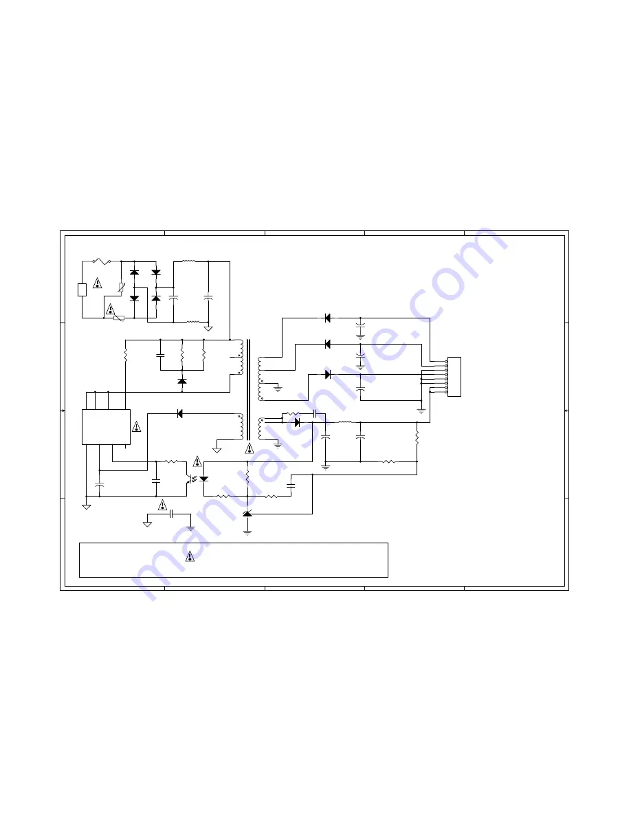 Philips DVP3110/93 Service Manual Download Page 23