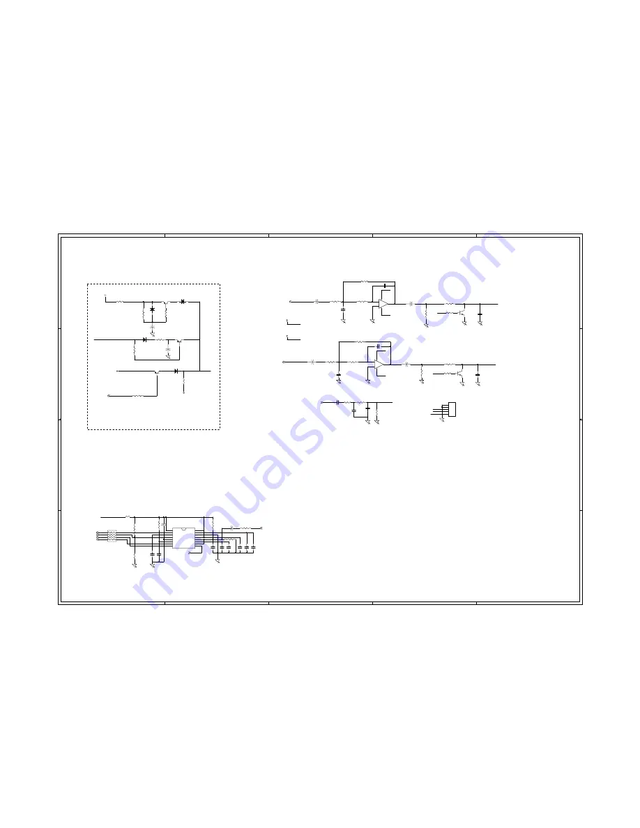 Philips DVP3110/93 Service Manual Download Page 28