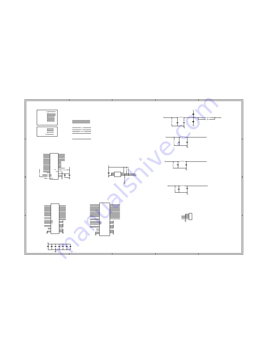 Philips DVP3110 Service Manual Download Page 27