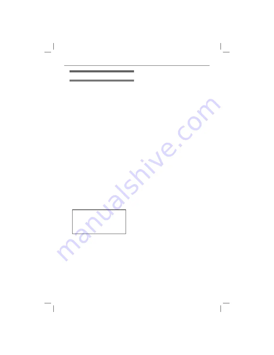 Philips DVP3110K User Manual Download Page 39