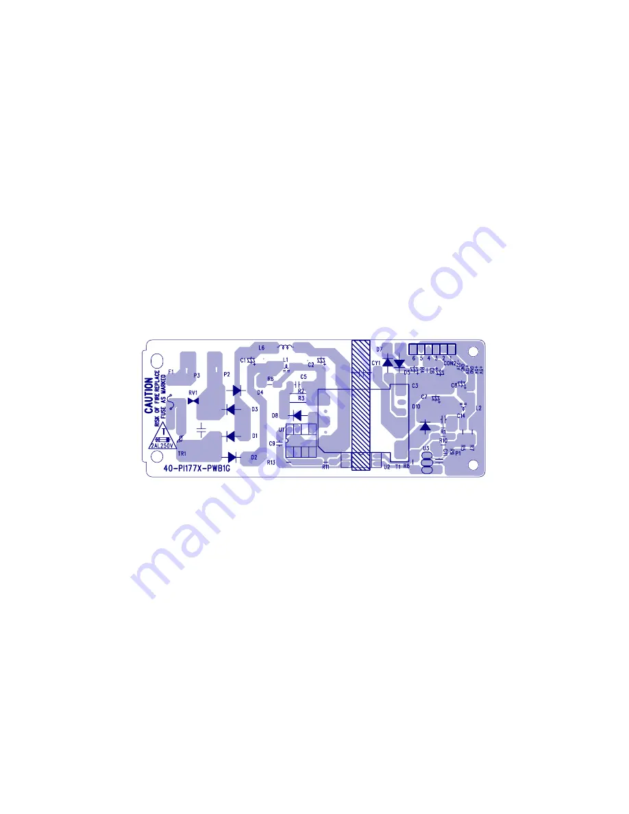 Philips DVP3111/55 Скачать руководство пользователя страница 42