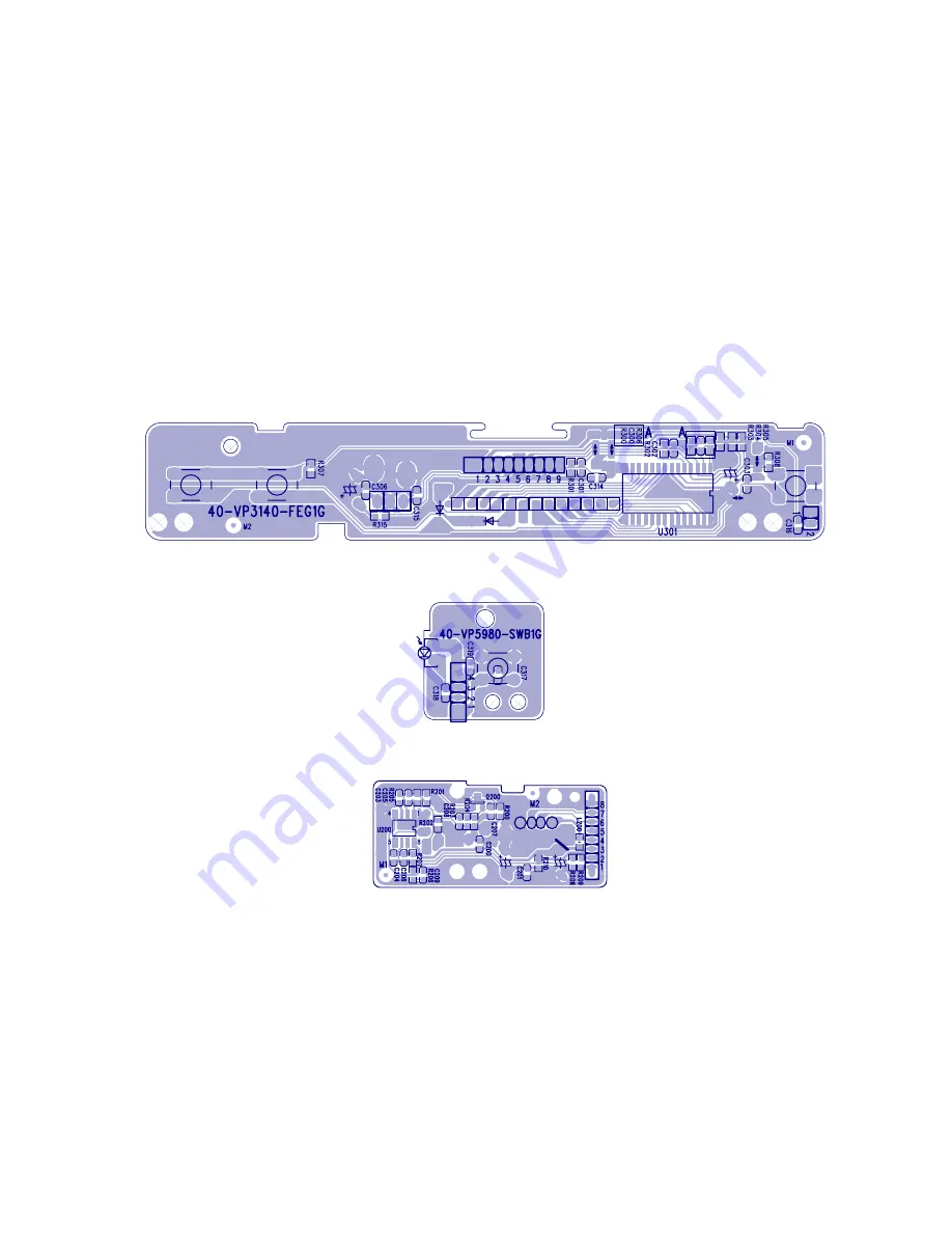 Philips DVP3112 Service Manual Download Page 35