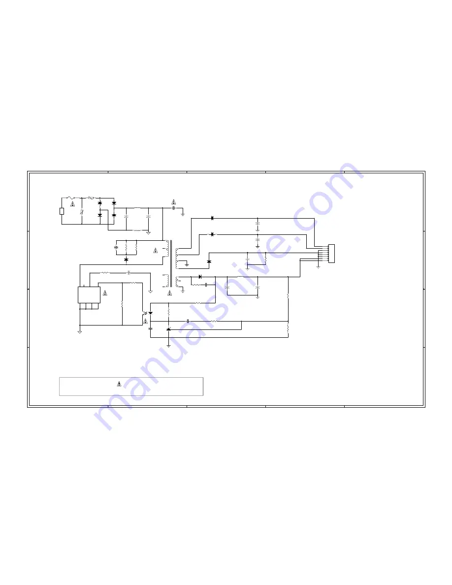 Philips DVP3124 Service Manual Download Page 26