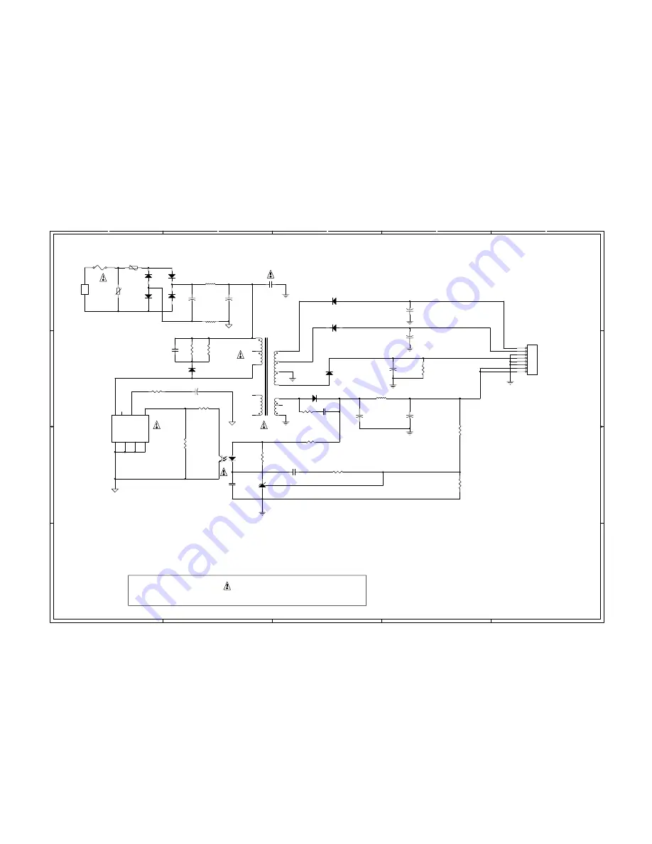 Philips DVP3155 Service Manual Download Page 38