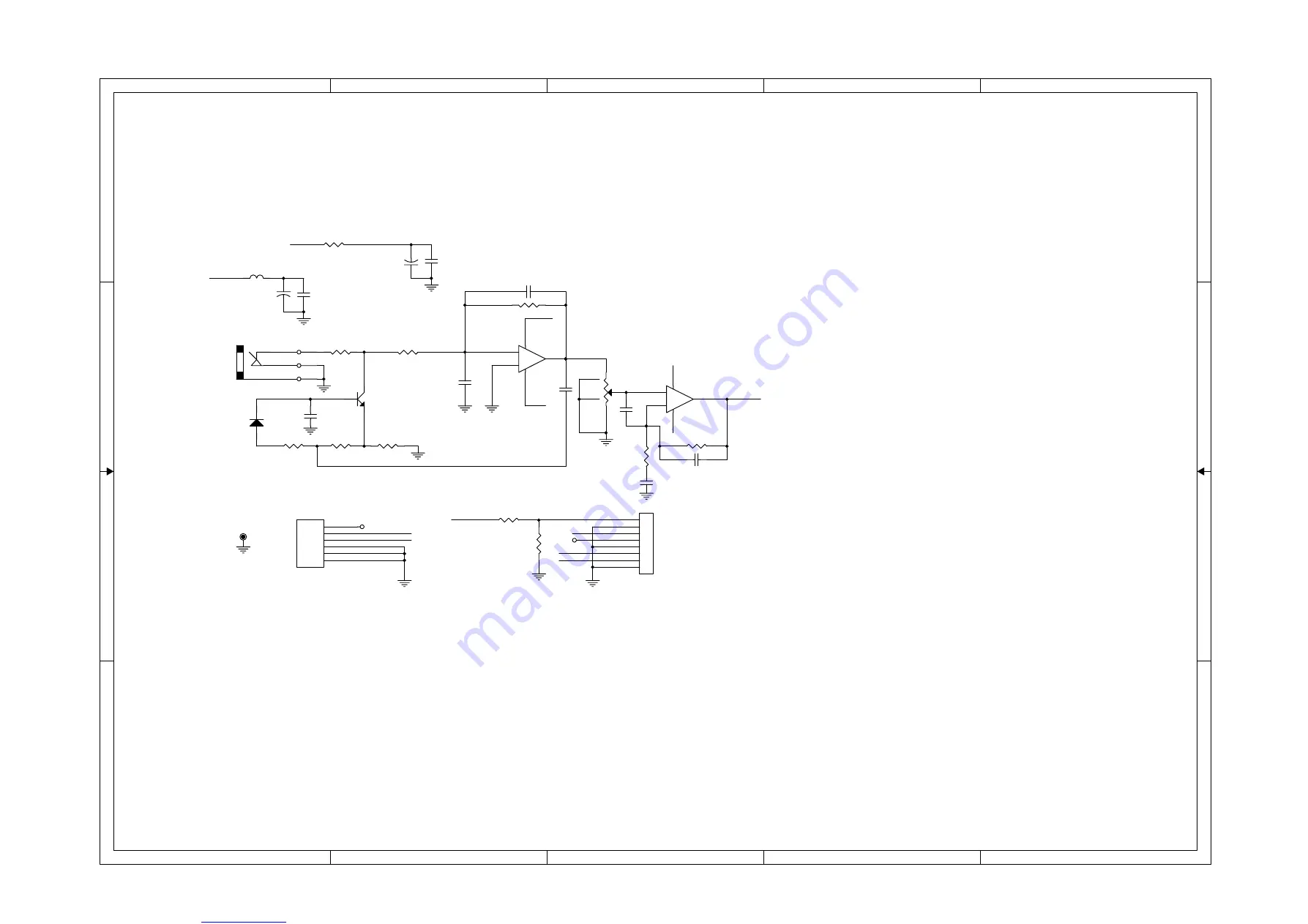 Philips DVP3156 Service Manual Download Page 34