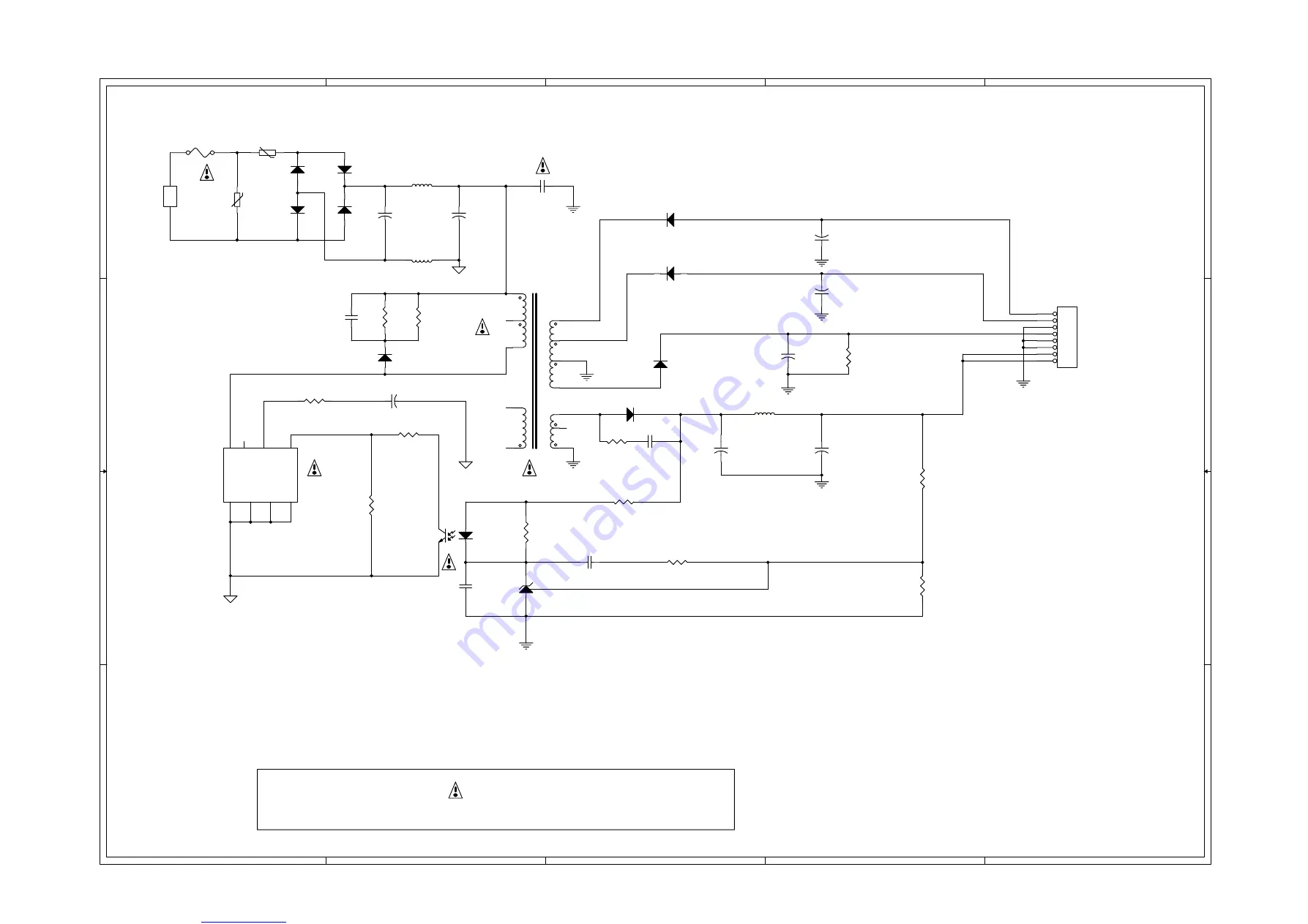 Philips DVP3156 Service Manual Download Page 38