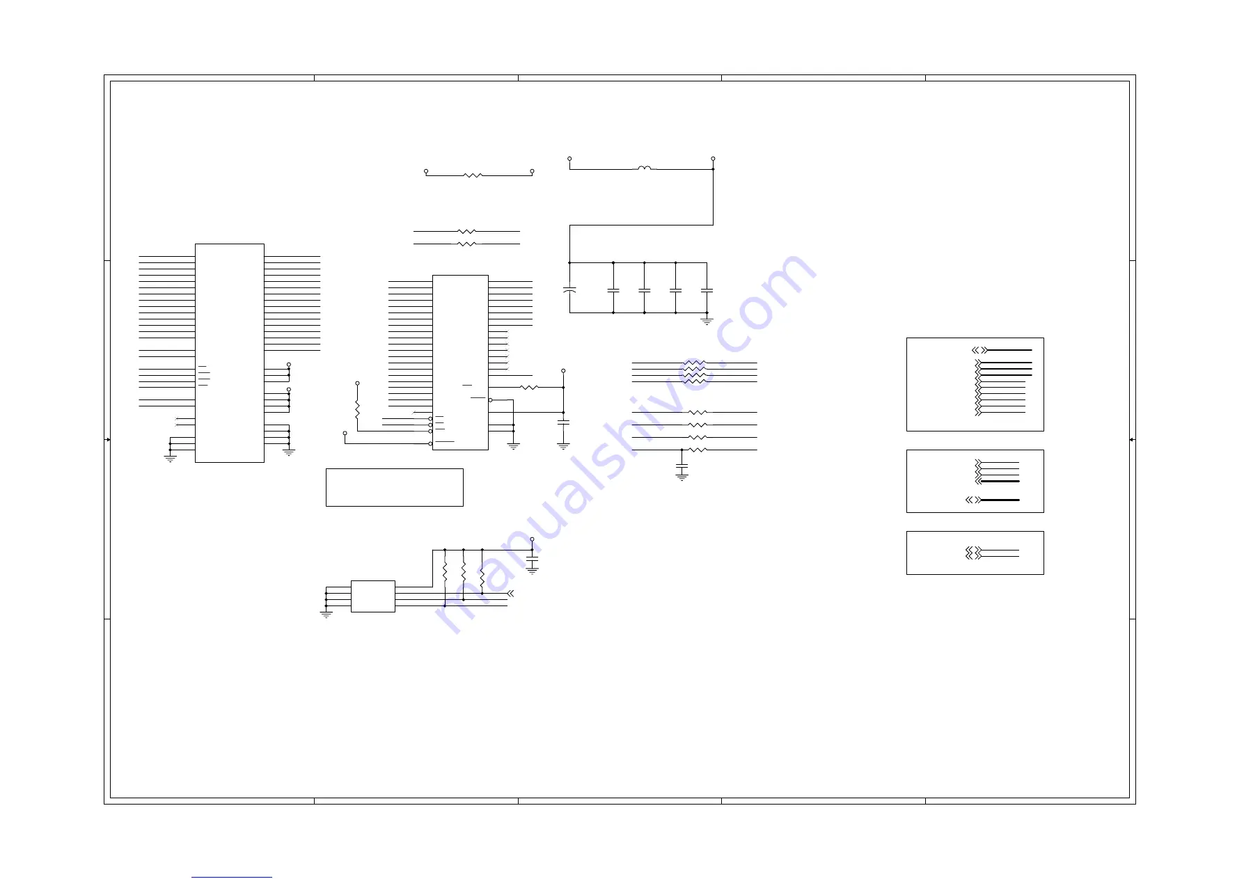 Philips DVP3156 Service Manual Download Page 42