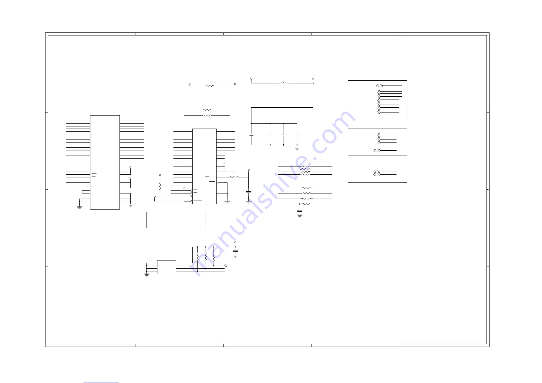 Philips DVP3156 Service Manual Download Page 49