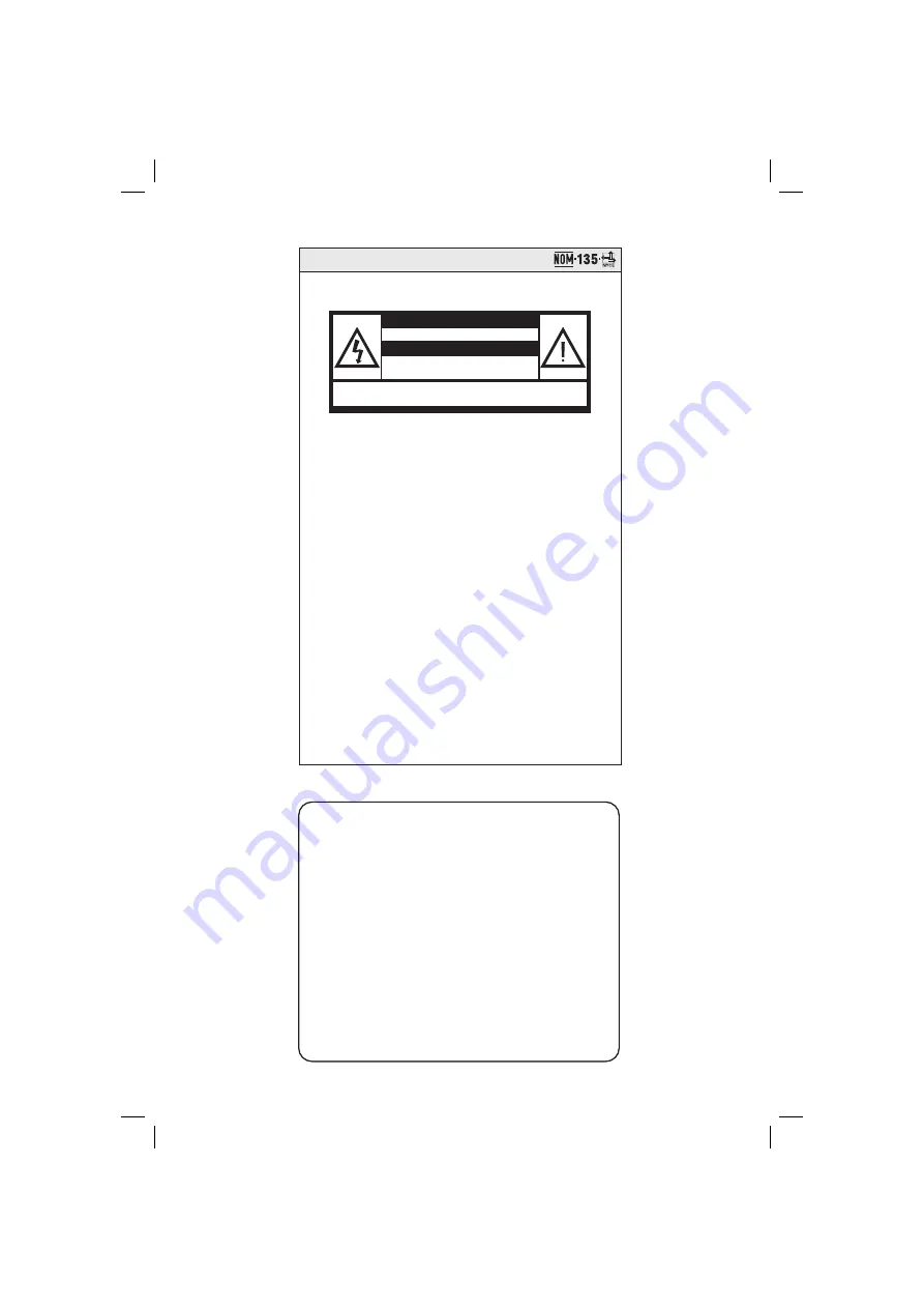 Philips DVP3160K User Manual Download Page 2