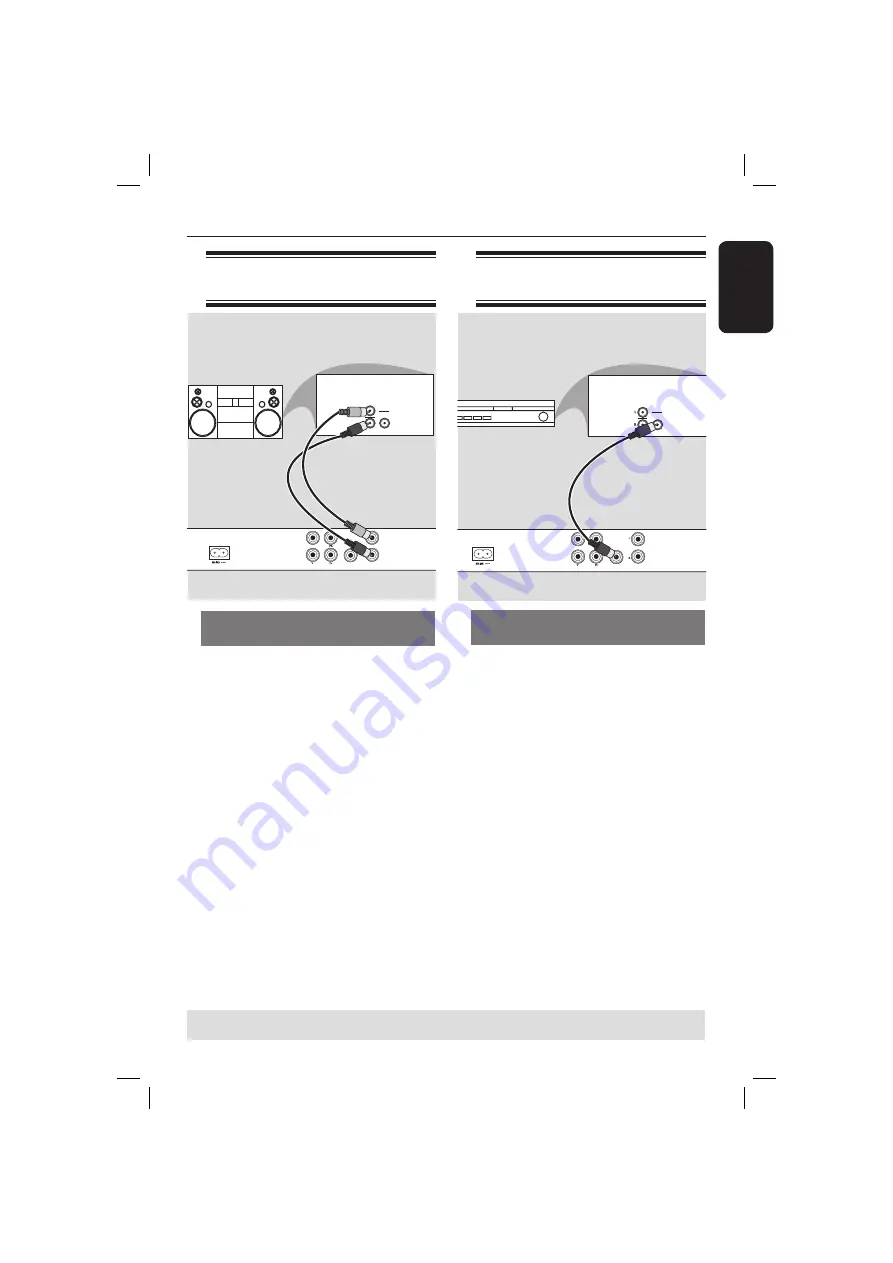 Philips DVP3160K User Manual Download Page 13