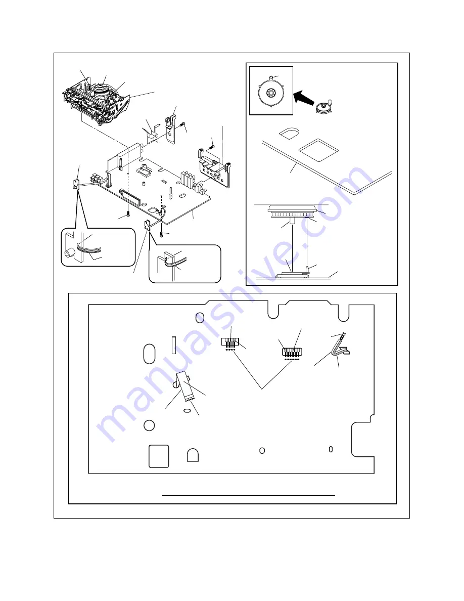 Philips DVP3200V/75 Service Manual Download Page 19