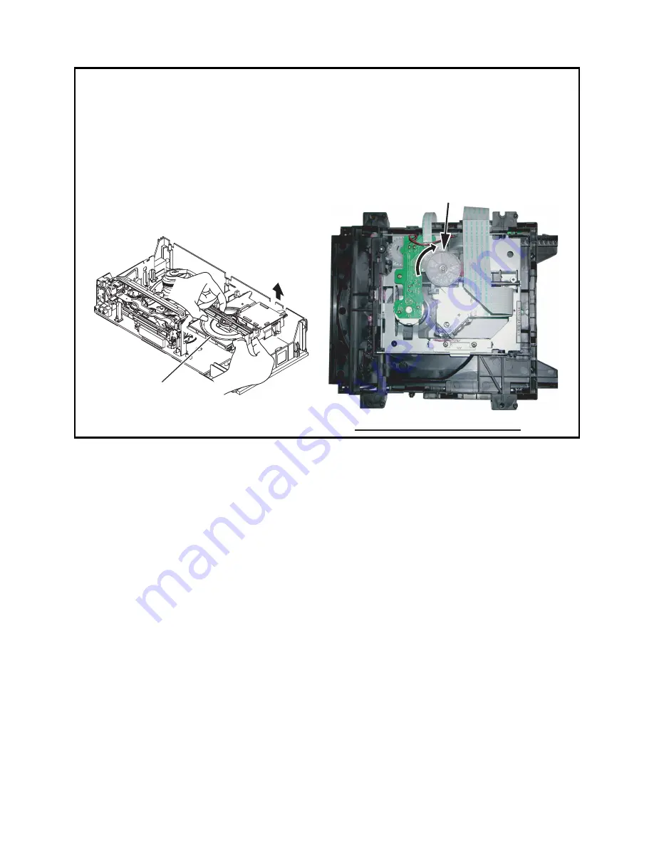 Philips DVP3200V/75 Service Manual Download Page 20