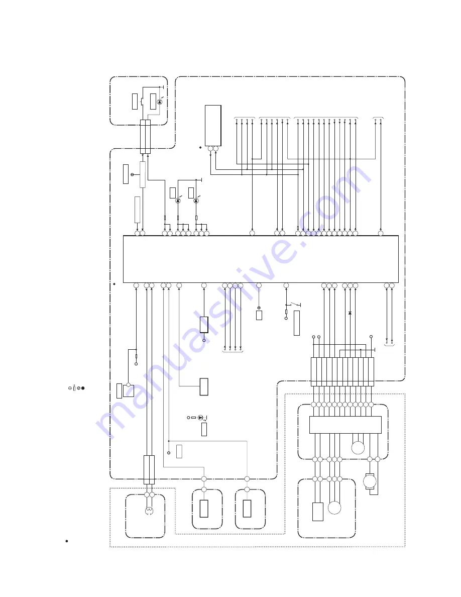 Philips DVP3200V/75 Service Manual Download Page 25