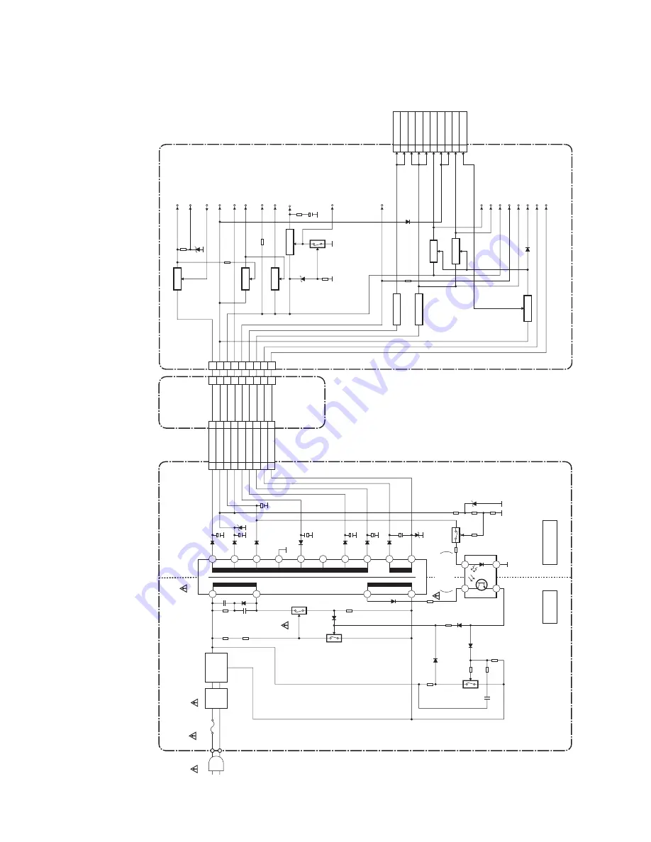 Philips DVP3200V/75 Service Manual Download Page 29