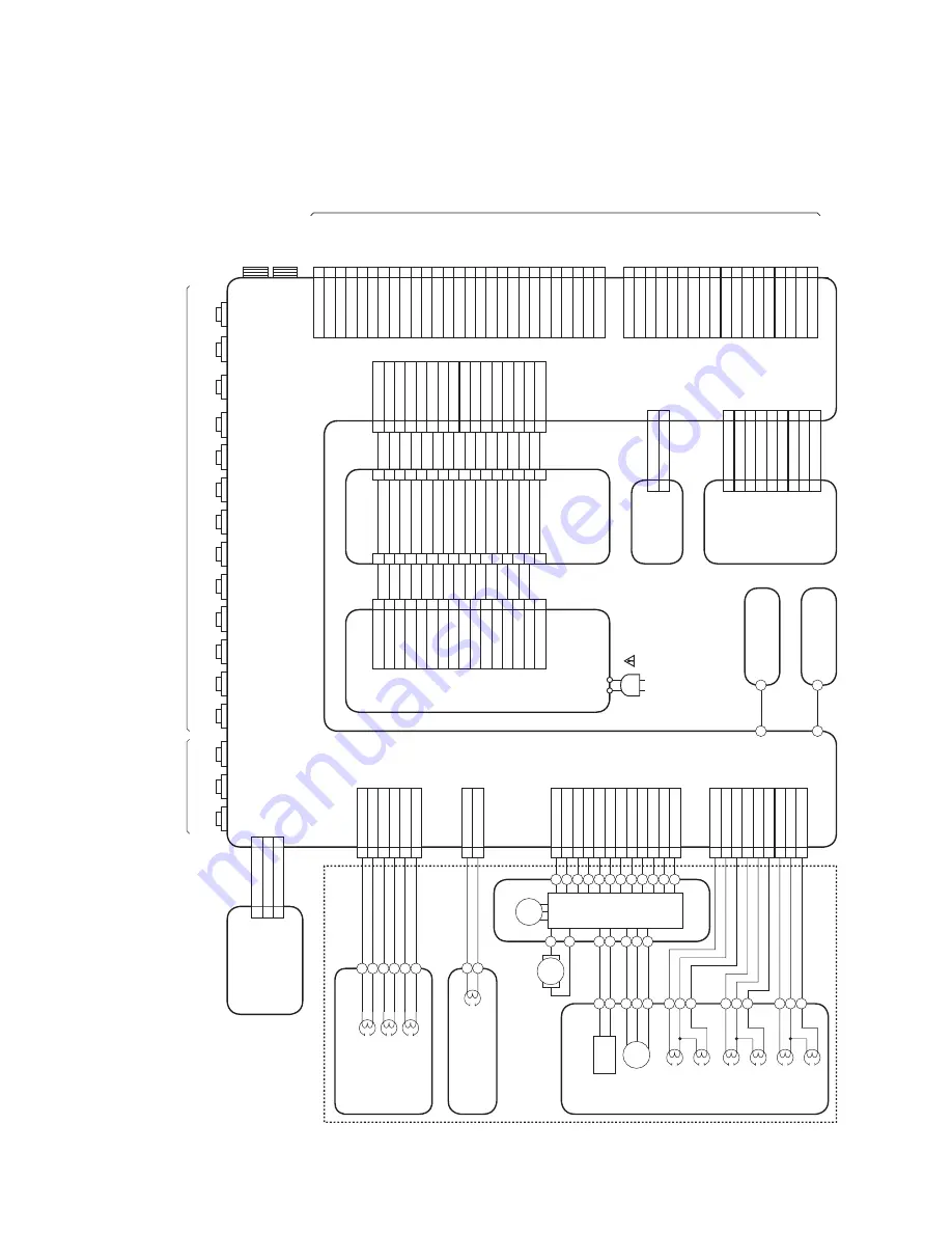 Philips DVP3200V/75 Service Manual Download Page 60