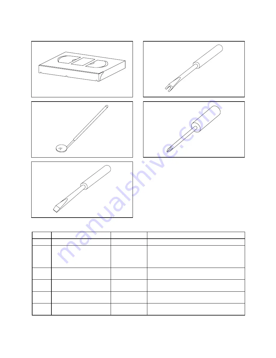 Philips DVP3200V/75 Service Manual Download Page 99