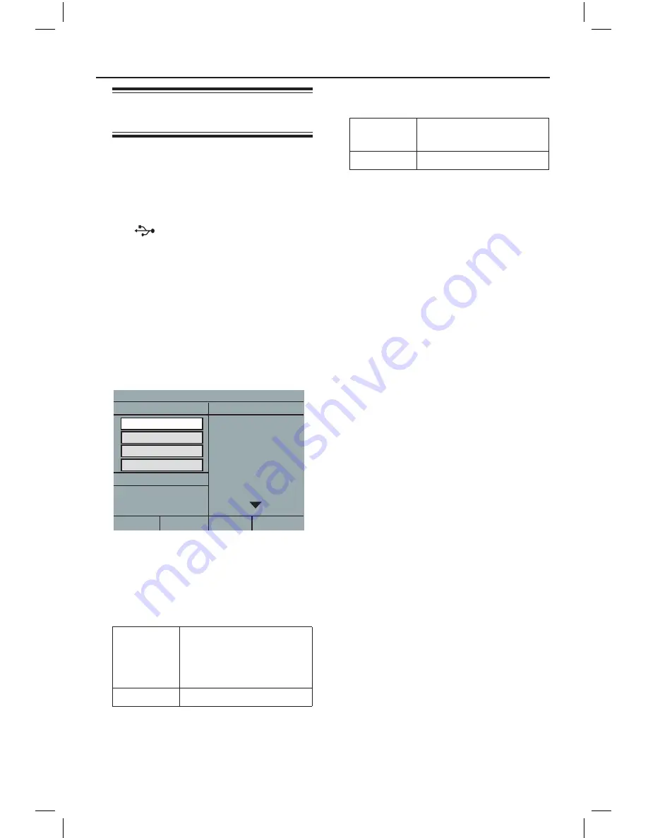 Philips DVP3256 User Manual Download Page 30