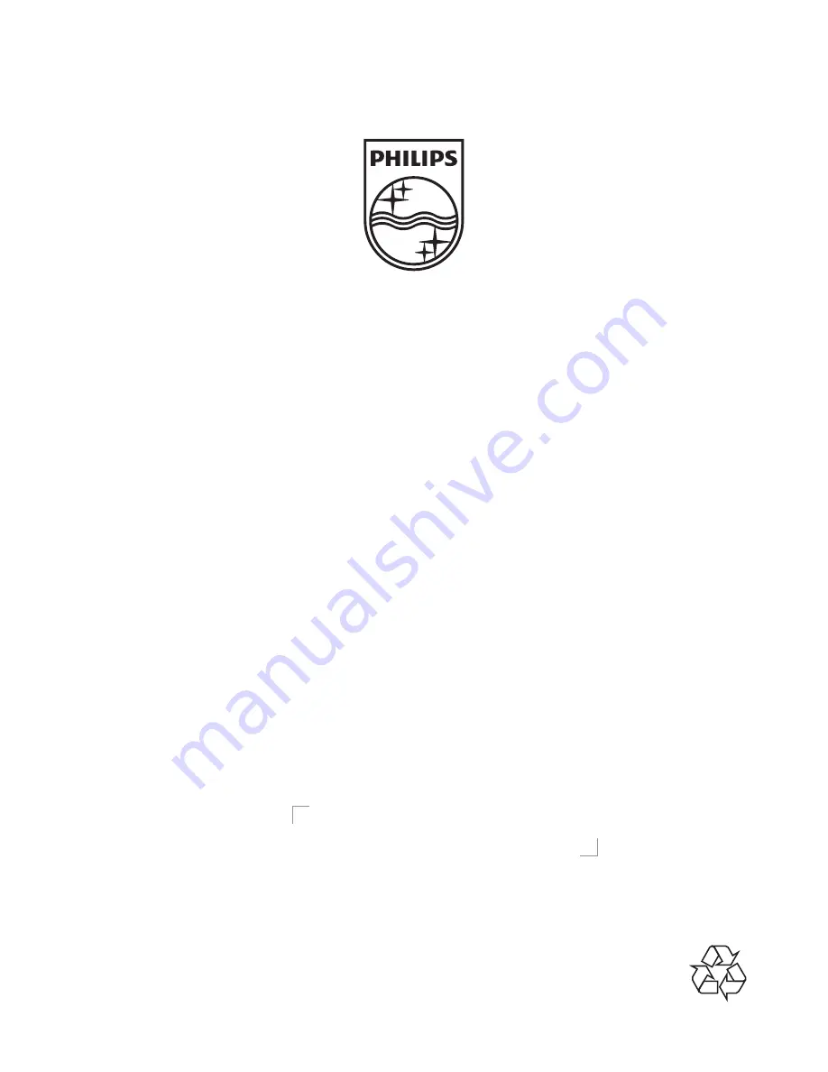 Philips DVP3350 User Manual Download Page 40