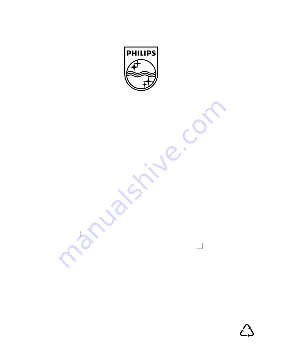 Philips DVP3354/12 User Manual Download Page 22