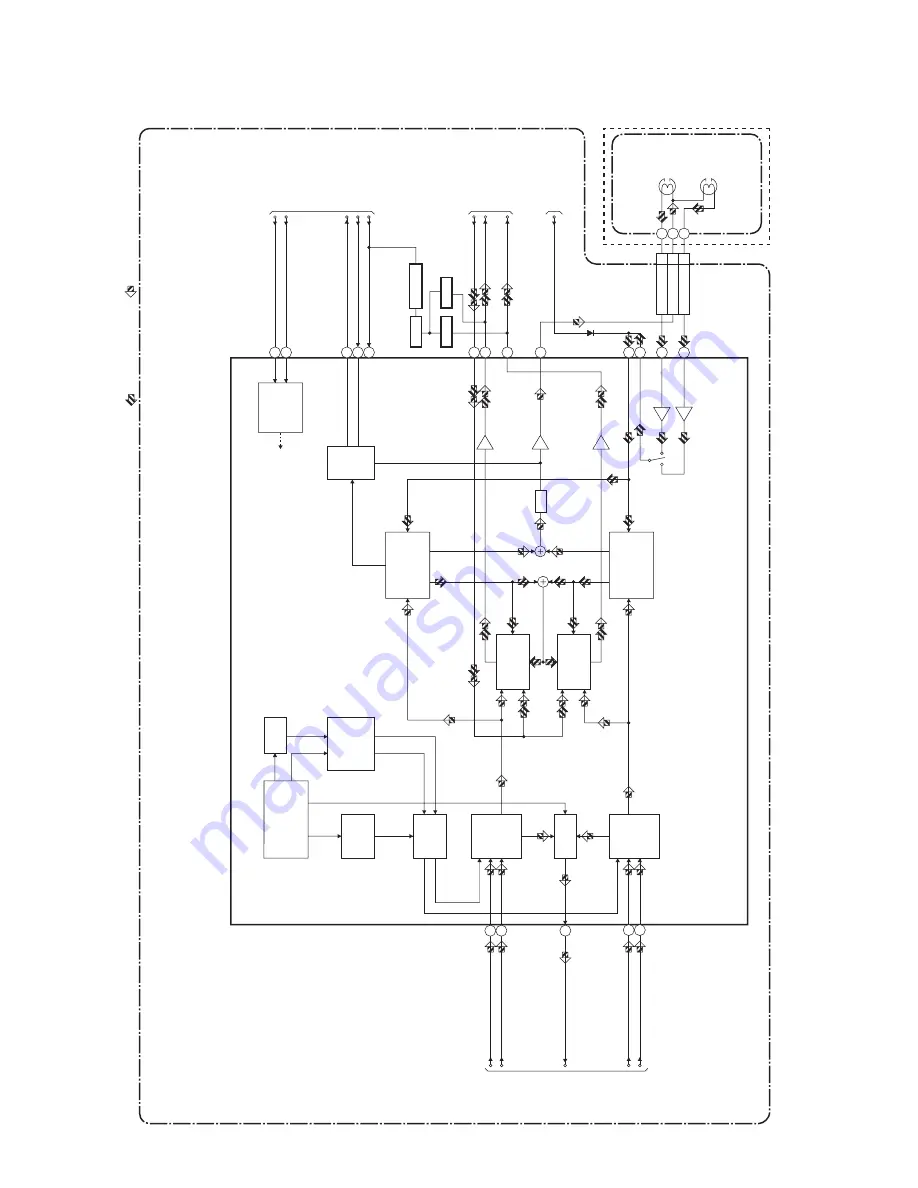 Philips DVP3355V/F7 Service Manual Download Page 37