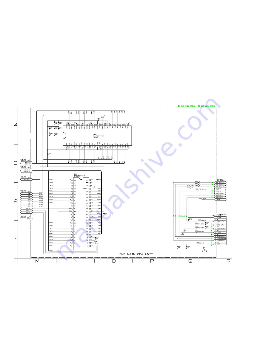 Philips DVP3355V/F7 Скачать руководство пользователя страница 54