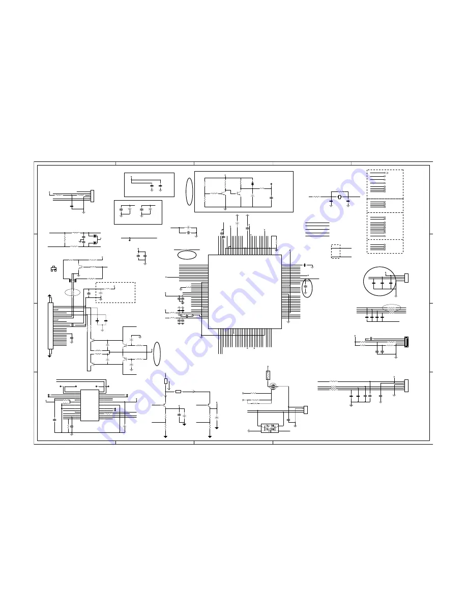 Philips DVP3356 Service Manual Download Page 29