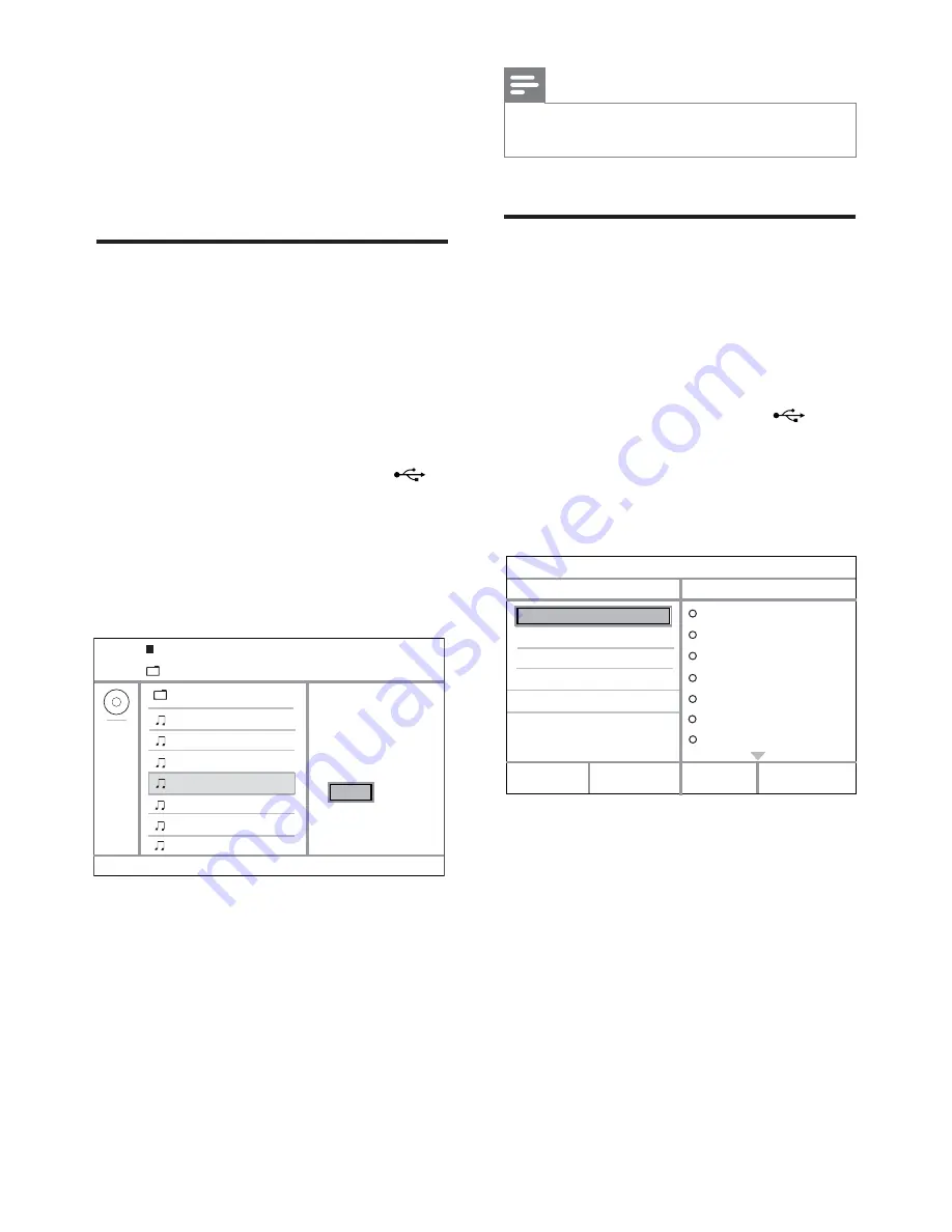 Philips DVP3356 User Manual Download Page 23