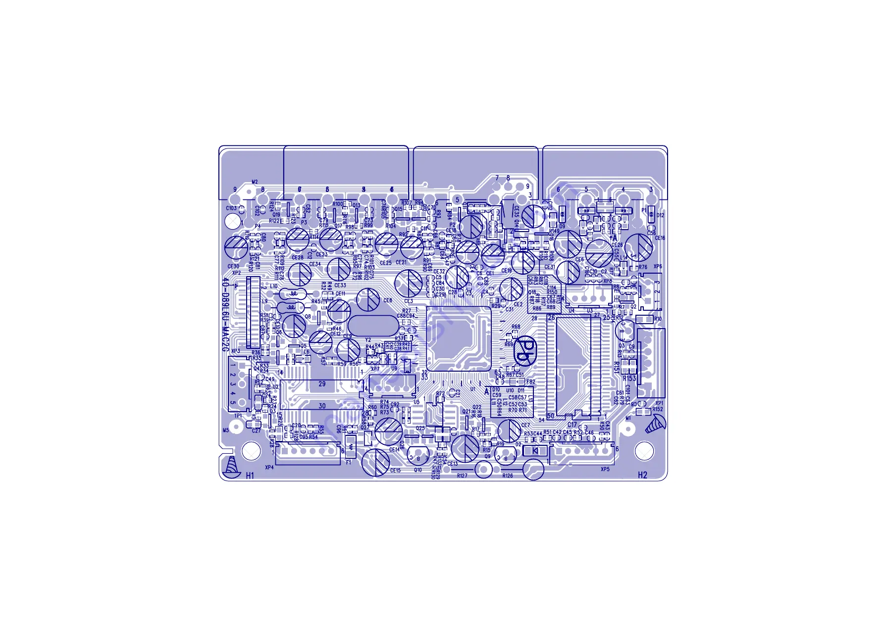 Philips DVP3358 Скачать руководство пользователя страница 40