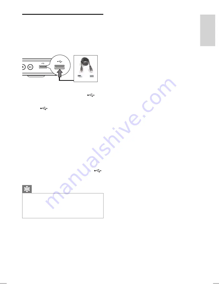 Philips DVP3358K User Manual Download Page 22