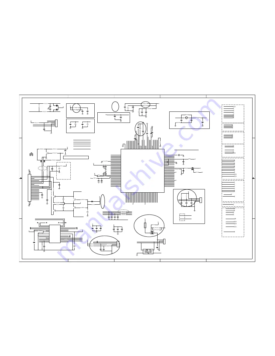 Philips DVP3360K/55 Service Manual Download Page 36