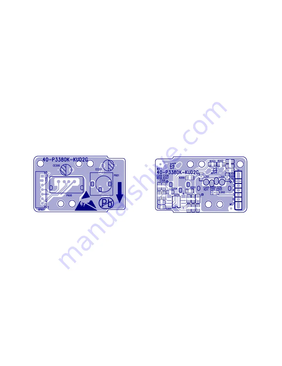 Philips DVP3360K/55 Service Manual Download Page 42