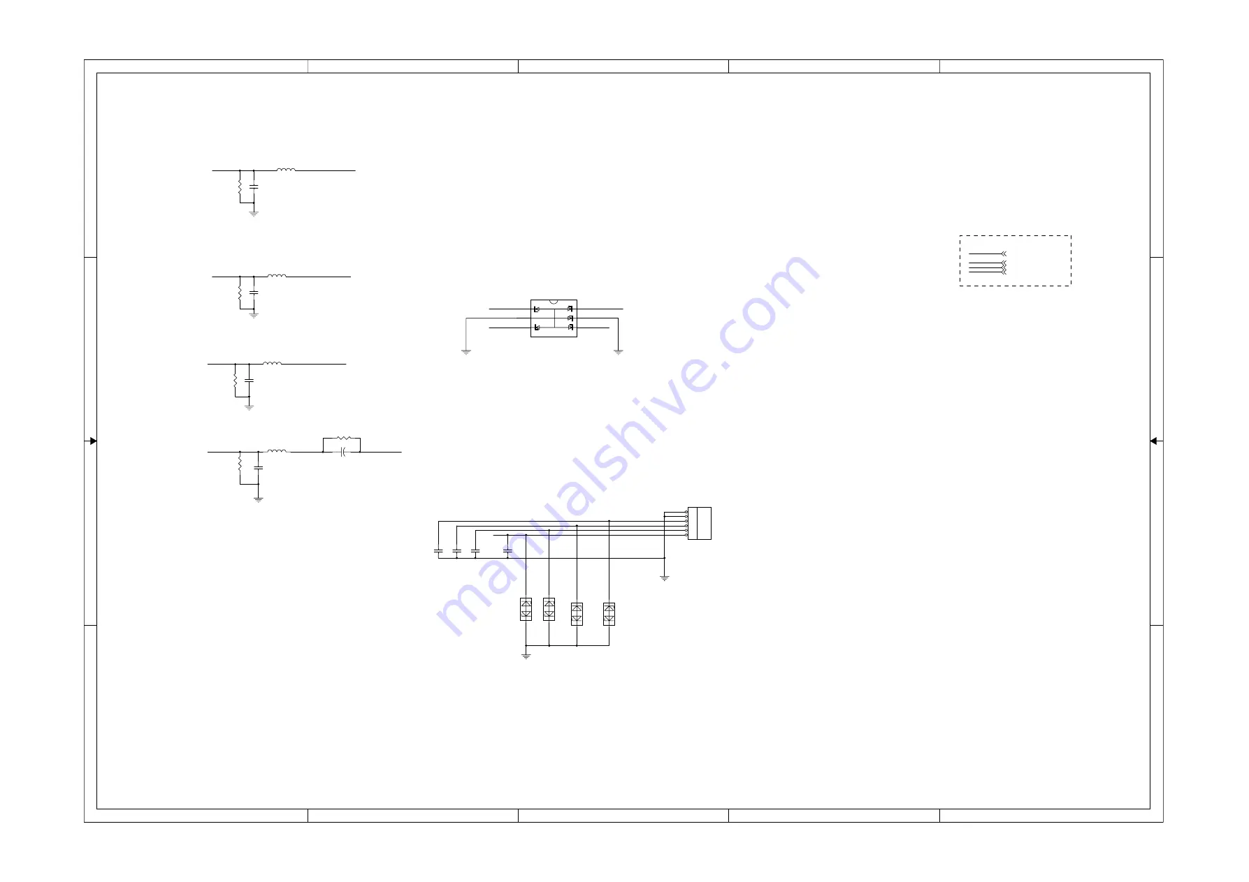 Philips DVP3366K Service Manual Download Page 33