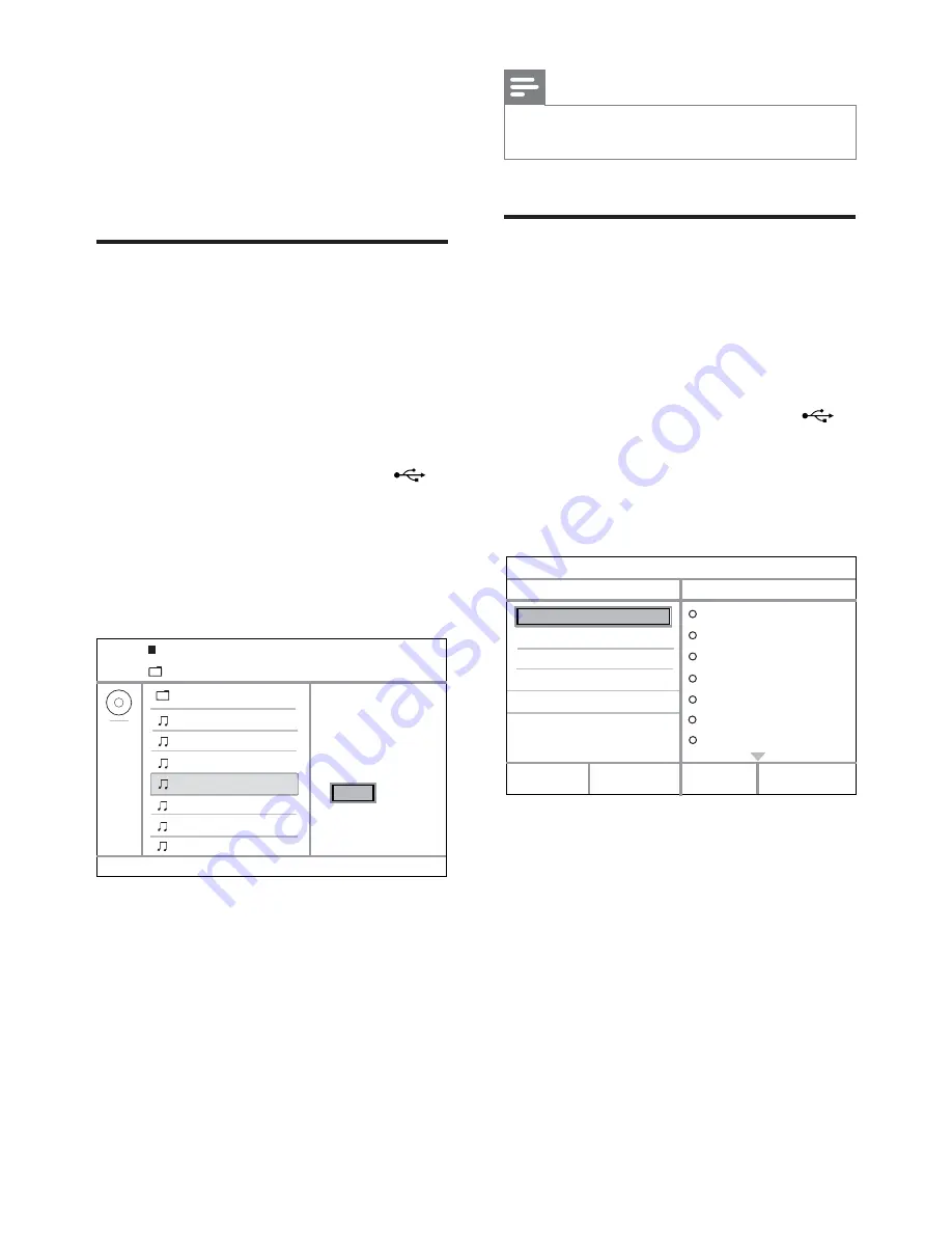 Philips DVP3366K User Manual Download Page 26