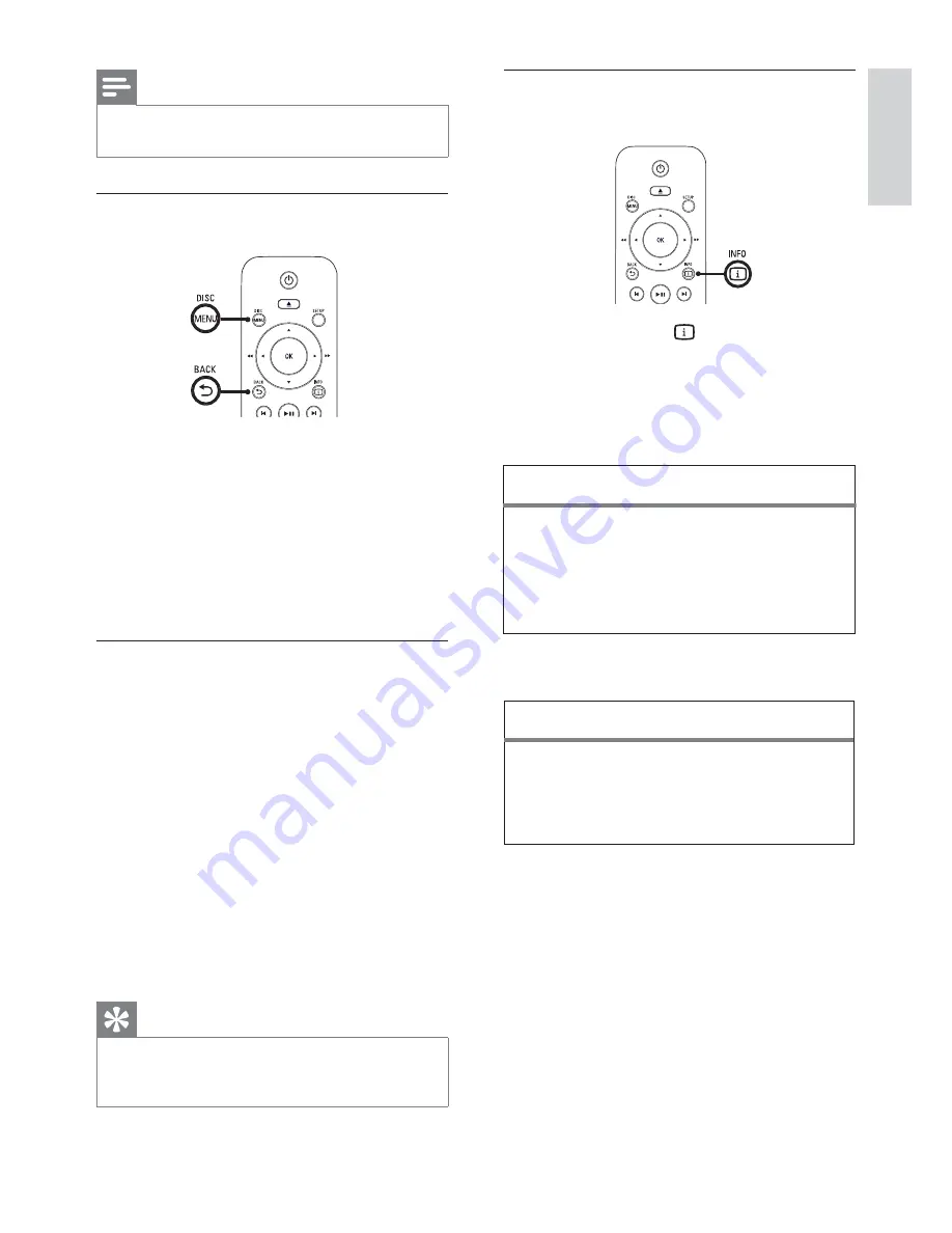 Philips DVP3380 User Manual Download Page 19