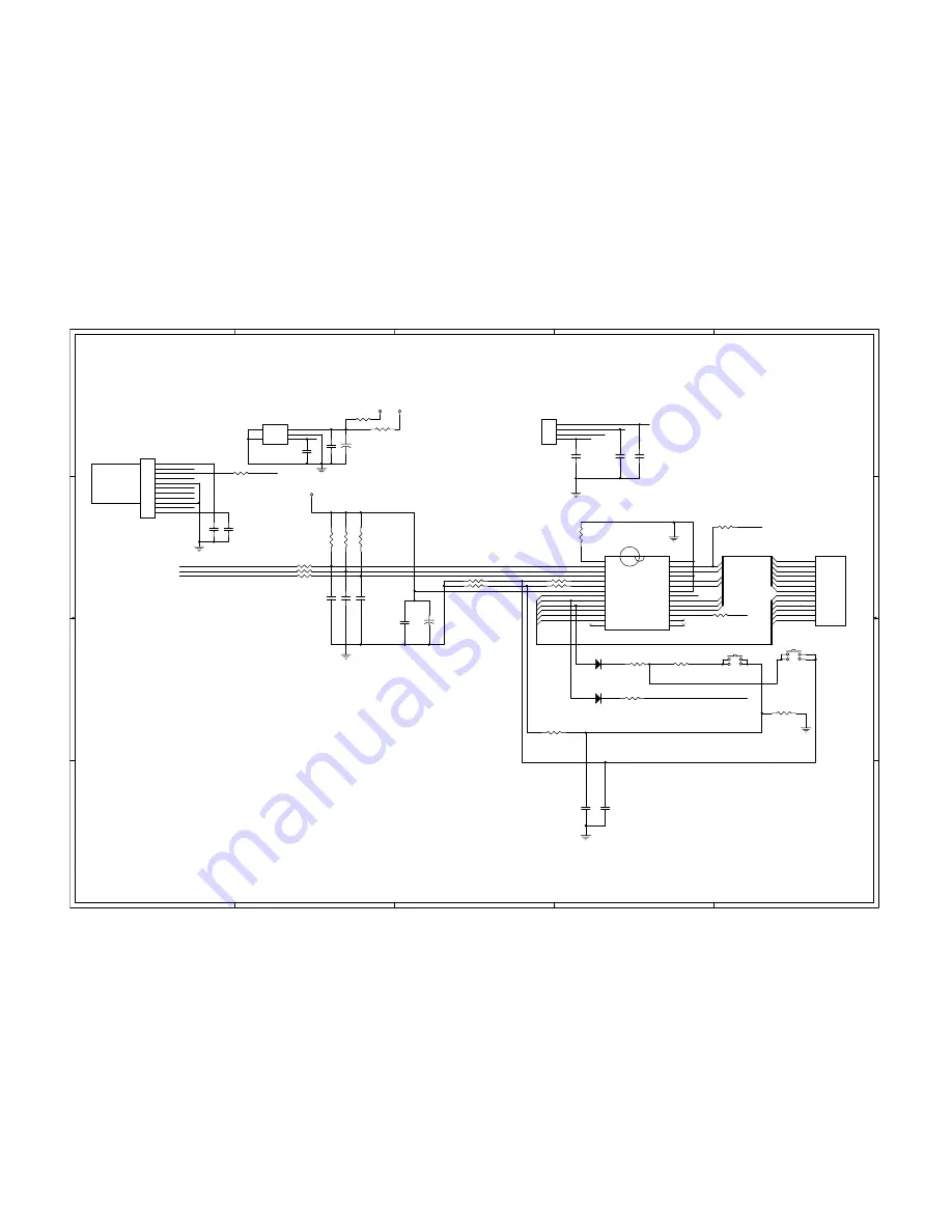 Philips DVP3386K Service Manual Download Page 28