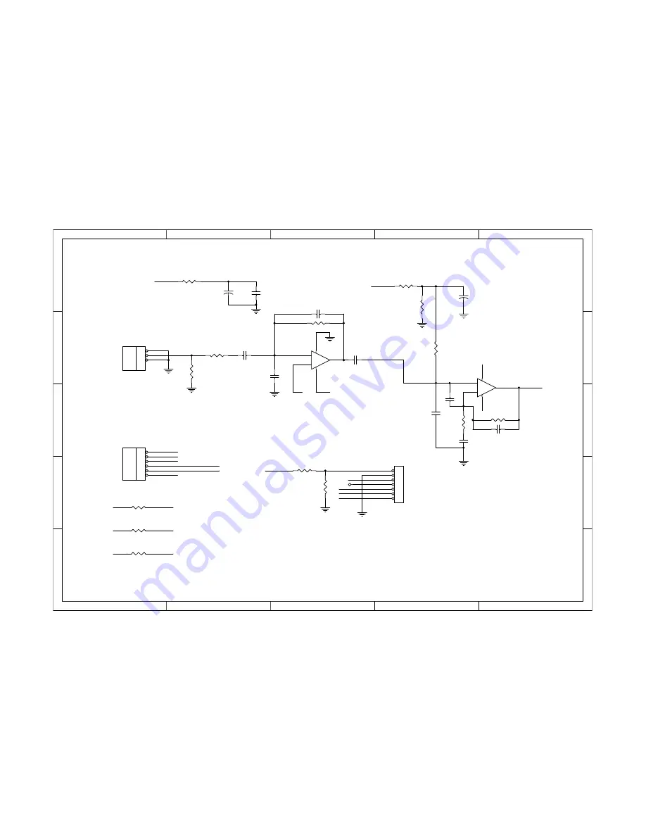 Philips DVP3386K Service Manual Download Page 30