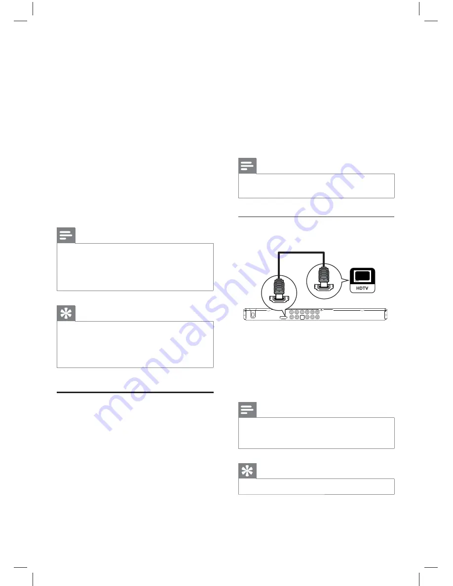 Philips DVP3388 User Manual Download Page 9